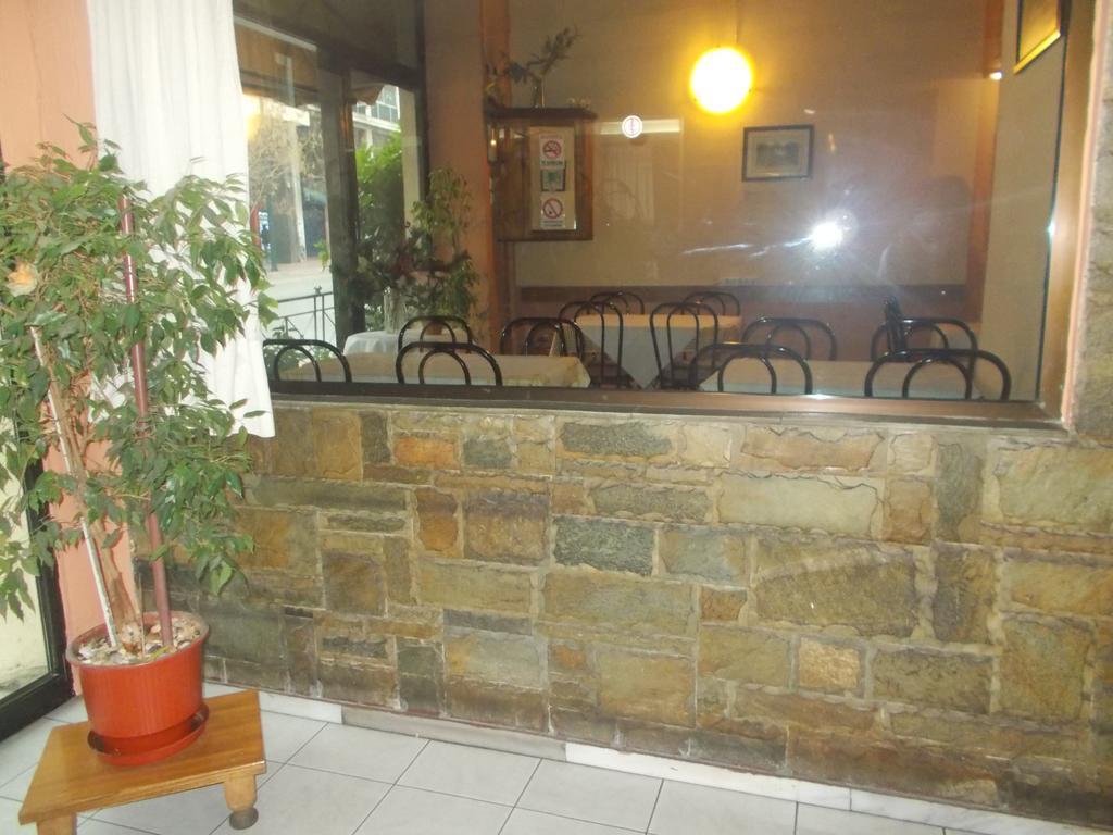 精英酒店 雅典 外观 照片